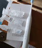 胖貓5118專用配件電動(dòng)牙刷頭潔牙器頭PERSMAX德國(guó)成人聲波柔軟毛可替換刷頭美國(guó)杜邦刷毛清潔頭盒裝版 【盒裝】黑色牙刷頭4個(gè)(5118機(jī)型專用配件) 曬單實(shí)拍圖