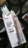 晨光（M&G）文具K35/0.5mm黑色中性筆 經(jīng)典按動(dòng)子彈頭簽字筆 白色筆桿水筆 12支/盒AGPK3512 開(kāi)學(xué)季 曬單實(shí)拍圖