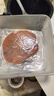 盒裝菲力整切調(diào)理牛排套餐700g*2 厚切牛扒兒童牛肉生鮮 燒烤早餐 曬單實拍圖