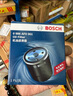 博世（BOSCH）機(jī)油濾芯濾清器0061豐田卡羅拉凱美瑞雷凌威馳花冠EX致享致炫RAV4 曬單實(shí)拍圖