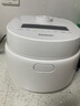 松下（Panasonic）【國家補貼】Xtra零零煲青春版0涂層電飯煲家用3-6人無涂層不銹鋼煮飯鍋4升容量SR-DKS151 曬單實拍圖