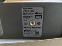 極米Z9X 4K 全新輕薄4K光學(xué)變焦投影 1300CVIA真實(shí)高亮 家用智能投影儀高清家庭影院云臺投影機  曬單實(shí)拍圖