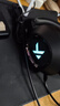 邁從（MCHOSE）G9Pro電競游戲耳機頭戴式電腦耳機電競耳麥7.1聲道三模藍牙/有線/無線手機臺式麥克風(fēng) G9 有線7.1版 黑色 曬單實拍圖