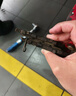 博世（BOSCH）剎車片后片卡羅拉/雷凌雙擎吉利遠景S1帝豪瑞虎3x哈弗H1長城C30EV 曬單實拍圖