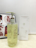 儒意（RUYI）茉莉花瓣香氛沐浴露 男女持久留香72小時(shí)控油滋潤保濕嫩膚沐浴乳 曬單實(shí)拍圖