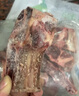 安格斯谷飼原切牛肋排帶骨牛肉牛排骨新鮮牛肉夏季火鍋生鮮食材 原切牛肋排4斤 曬單實拍圖