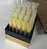夸迪懸油次拋精華液1ml*30支玻尿酸修護滋養抗皺護膚品華熙生物禮物女 曬單實(shí)拍圖