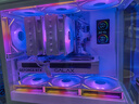 Thermalright(利民)Peerless Assassin 120 SE WHITE ARGB 絕雙刺客 風(fēng)冷散熱器6熱管雙塔 PA120 SE WHITE ARGB 曬單實(shí)拍圖