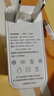 艾徐適用小米充電器120w/90W/67w閃充小米15/14/13/12pro充電器紅米k80/k70k60k50pro/至尊版快充套裝 【1米套裝】120W金標閃充 曬單實拍圖