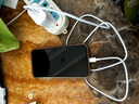 蘋果充電器頭45W適配原裝快充PD套裝手機充電頭iPhone14/13promax/12plus/11氮化鎵正品充電器線 原 ·裝蘋果45W快充頭+閃充線1米 曬單實拍圖
