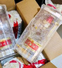 五糧液 普五八代 濃香型白酒 52度 500ml*2 雙瓶 年份隨機發(fā)貨 曬單實拍圖