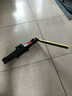 JCZS德國品牌千斤頂車(chē)載汽車(chē)手搖小轎車(chē)用臥式換胎專(zhuān)用手搖桿隨車(chē)工具 省力千斤頂+棘輪扳手1噸千斤頂送 曬單實(shí)拍圖