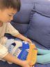 莫代爾男童襪子夏季薄款網(wǎng)眼襪籃球春夏12歲運動(dòng)男孩兒童大童夏天10 中筒網(wǎng)眼-sp躍動(dòng)五色 共 5雙 均碼 12歲以上建議鞋碼37-42碼 曬單實(shí)拍圖