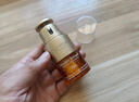 嬌韻詩(shī)雙萃精華眼霜20ml維穩滋潤淡眼紋緊致護膚品抗皺教師節禮物送老師 曬單實(shí)拍圖