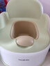 taoqibaby兒童馬桶坐便器男女寶寶小馬桶嬰幼兒專(zhuān)用訓練便盆家用尿盆 曬單實(shí)拍圖