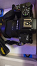 尼康（Nikon）Z50II（Z50ii/ Z502 / Z50二代 ) 入門級(jí)微單相機(jī) 輕便 Vlog 濾鏡直出 街拍 出游 曬單實(shí)拍圖
