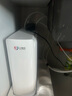 小激動(dòng)母嬰款高端凈水器家用純水機(jī)大流量 液晶智能龍頭雙出水 14頁(yè)雙RO反滲透膜直飲機(jī)廚房自來(lái)水過(guò)濾器 升級(jí)14頁(yè)雙RO膜零陳水JDRO-800S 曬單實(shí)拍圖
