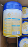 飛鶴星飛帆 嬰幼兒配方奶粉2段(6-12個(gè)月)900g*6 【5HMOs】專(zhuān)利OPO 曬單實(shí)拍圖