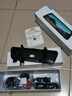 HIKVISION?？低曅熊?chē)記錄儀N6+ 1296P高清星光夜視 前后雙錄流媒體后視鏡 曬單實(shí)拍圖