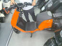 小牛電動(dòng)【2025新品北京專(zhuān)享】NST citi 電動(dòng)自行車(chē)鋰電池 新國標電瓶通勤成人代步自行車(chē) 到店自提 曬單實(shí)拍圖