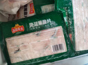 凍品先生 安井 免漿黑魚(yú)片（袋裝） 250g*5袋 冷凍魚(yú)片 免切免洗 方便菜 曬單實(shí)拍圖