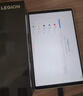 聯(lián)想拯救者Y700四代【國家補貼】8.8英寸學(xué)生游戲性能AI平板電腦 3K高驍龍8至尊版 銅質(zhì)大VC 16+512G黑 曬單實(shí)拍圖