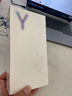 vivo Y500 12GB+256GB 玄武黑 8200mAh超薄藍海電池 IP69+滿(mǎn)級防水 越級旗艦外觀(guān) 耐用抗摔 AI手機 曬單實(shí)拍圖