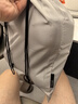 西諾思小酣小學(xué)生午睡枕兒童初高中生教室午休枕趴睡神器記憶棉凝膠款 曬單實(shí)拍圖