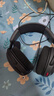 極度未知（HYPERX）Stinger2 Core毒刺2靈動(dòng) 黑 有線(xiàn)頭戴式 DTS音效 便捷音量控制 電競游戲耳機 適配三角洲行動(dòng) 曬單實(shí)拍圖