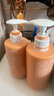 安利雅蜜新老款滋潤潤膚乳身體乳保濕留香 新款身體乳400ml*1瓶 曬單實(shí)拍圖