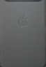 Apple/蘋(píng)果 iPhone 17ProMax科技織物手機殼-黑色 磁吸手機殼蘋(píng)果17promax手機殼蘋(píng)果手機殼全包 曬單實(shí)拍圖