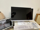 聯(lián)想來(lái)酷 Lecoo一體臺式機電腦27英寸(N100 16G內存 512GB SSD 無(wú)線(xiàn)鍵鼠 正版系統) 白 曬單實(shí)拍圖