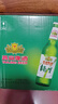 燕京啤酒 10度精品純生 啤酒500ml*12瓶/罐 整箱裝 燕京純生500ml*12玻璃瓶裝 曬單實(shí)拍圖