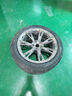 富神（FORTUNE） 汽車(chē)輪胎255/45R19 ZR 104W FSR701適配Model Y/GLK300運動(dòng)操控 曬單實(shí)拍圖