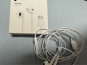 Apple/蘋果 采用 (USB-C)的EarPods耳機 有線耳機 蘋果耳機 適用iPhone/iPad//Mac 蘋果手機 曬單實拍圖