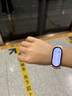 小米手環(huán)10 智能手環(huán) 專(zhuān)業(yè)運動(dòng)健康 監測睡眠管理 心率血氧長(cháng)續航運動(dòng) 送女友送男友送長(cháng)輩 小米手環(huán)10 NFC版 粉金 曬單實(shí)拍圖