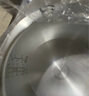 蘇泊爾（SUPOR）0涂層球釜電飯煲IH無(wú)涂層4L大容量316L不銹鋼家用多功能智能1-8人電飯鍋SF40HC2984 曬單實(shí)拍圖
