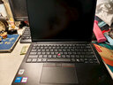 ThinkPad【國家補貼20%】聯(lián)想筆記本電腦E14 2025超能版 商務(wù)辦公學(xué)生輕薄本 英特爾酷睿5 16G 1T 2.8K黑色 曬單實拍圖