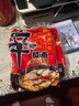 農(nóng)心辛拉面方便面經(jīng)典泡面辣白菜拉面袋裝速食面多口味多連包 辛拉面5連包 曬單實拍圖