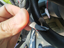 四萬公里 汽車方向盤套 四季通用 防滑吸汗 把套 SWY2110 曬單實拍圖