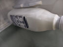 1號會員店（One's Member）4.0g乳蛋白鮮牛奶1kg*2瓶 限定牧場高品質(zhì)鮮奶 130mg原生高鈣 曬單實拍圖