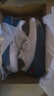 Saucony【彭于晏同款】索康尼勝利22專(zhuān)業(yè)強緩震跑鞋男厚底跑步鞋運動(dòng)鞋男 白深蘭218 42.5 曬單實(shí)拍圖