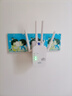 京川旭WIFI信號(hào)放大器無線轉(zhuǎn)有線信號(hào)增強(qiáng)手機(jī)全屋網(wǎng)絡(luò)增強(qiáng)接收穿墻王ap5G通用路由放大器三合一加強(qiáng)版 300M4天線 【無線中繼 有線AP】 曬單實(shí)拍圖