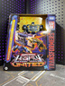 變形金剛（TRANSFORMERS）兒童男孩玩具模型手辦傳世領(lǐng)袖級(jí)G1宇宙聲波F9188七夕情人節(jié)禮物 曬單實(shí)拍圖