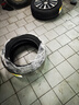 佳通(Giti)汽車(chē)輪胎205/55R16 94V  221v1 適配速騰/寶來(lái)/朗逸 曬單實(shí)拍圖