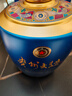 茅臺（MOUTAI）貴州大曲 似水流年 大曲1.5L 醬香型白酒 53度 單壇裝 曬單實(shí)拍圖