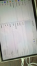 華為平板電腦MatePad Pro 12.2英寸國(guó)家補(bǔ)貼 雙層OLED2.8K全面屏辦公創(chuàng)作學(xué)生學(xué)習(xí) 12G+256G WIFI 硯黑 官方標(biāo)配+禮品【曬單送禮】 曬單實(shí)拍圖