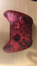 微軟（Microsoft）Xbox無(wú)線(xiàn)游戲手柄 無(wú)線(xiàn)控制器 新品 熾動(dòng)秘語(yǔ) 藍牙 適配Xbox/PC/平板/手機 Steam 雙影奇境 絲之歌 曬單實(shí)拍圖