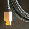 OKLA適用索尼4K高清線(xiàn)a7m3/s2/zve10相機連接線(xiàn)HDMI微單反佳能R5/R6轉接R3微型R2轉換器小頭采集卡直播 【Micro Hdmi轉Hdmi高清線(xiàn)】1.5米 曬單實(shí)拍圖