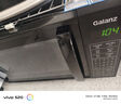 格蘭仕（Galanz） 微波爐 20升 大平板底盤 智能菜單 簡(jiǎn)單 家用微波爐 DG(B0) 曬單實(shí)拍圖